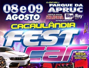 Cacaulândia Festcar 143861924078